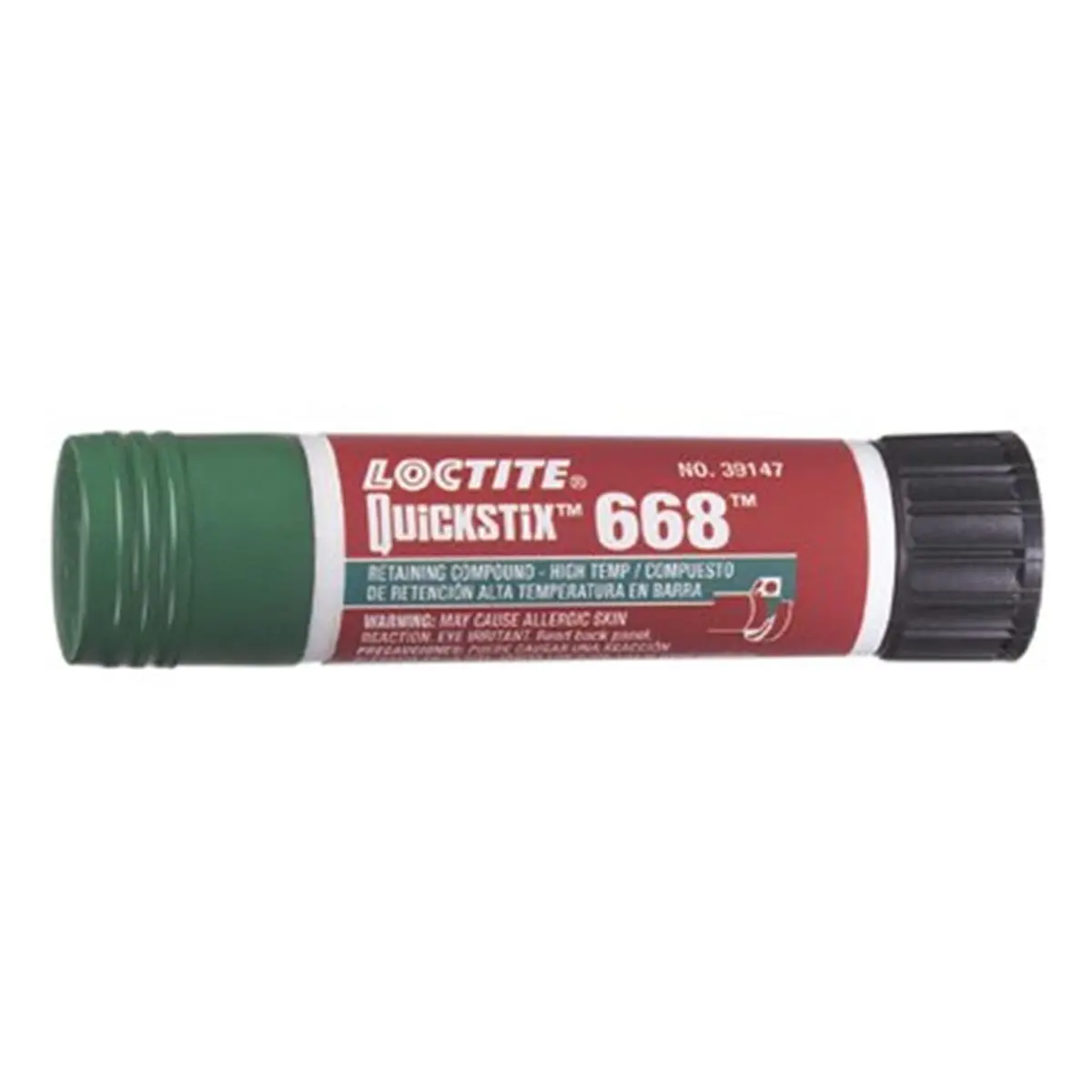 Loctite  19 Gram 668 Retaining Compound, High Temp, Metal Bond
