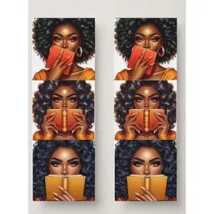 Black Girls Read Bookmark Black Girls Read Bookmark