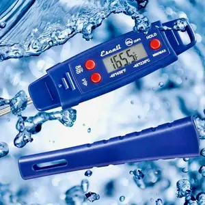 Escali Waterproof Digital Thermometer