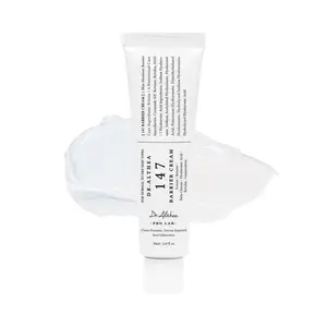 2PCS [Dr.Althea] 345 Relief Cream, Daily Face Moisturizer, Blemish Relief Care, Soothing Recovery & Moisture, Korean Vegan Skin Care for All Skin Types