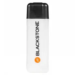 Square Squeeze Bottle