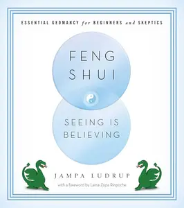 Feng Shui: Seeing Is Believing: Essential Geomancy for Beginners and Skeptics