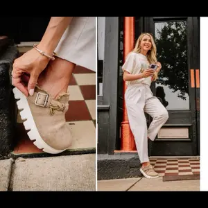 Very G Cali Clog Footwear