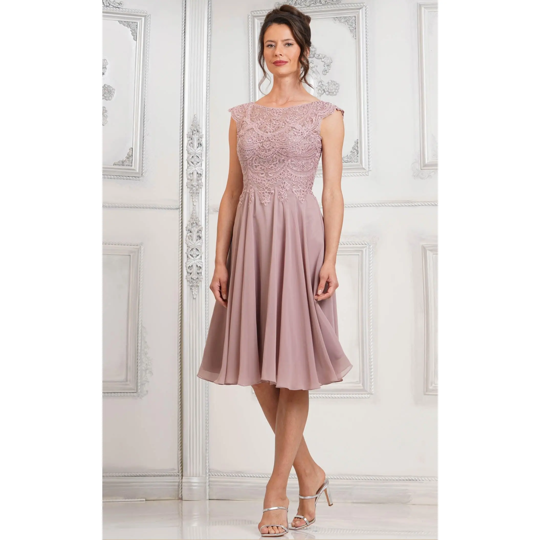Marsoni M238SCL Dress
