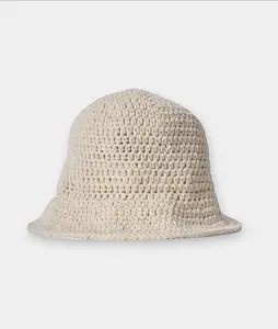 Knitted Hat Knitted Hat