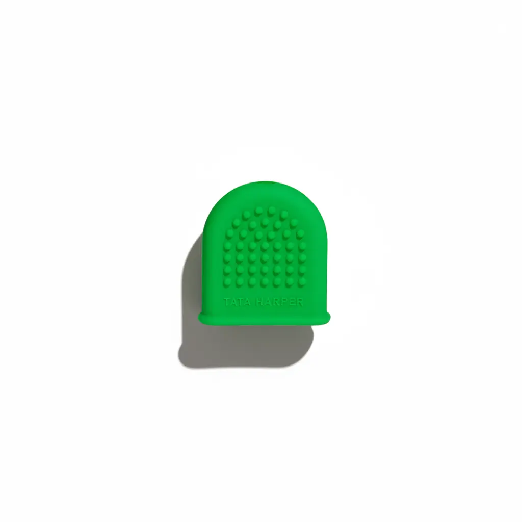 Tata Harper TikTok Exclusive Silicone Cleansing Glove | Facial Cleansing Tool
