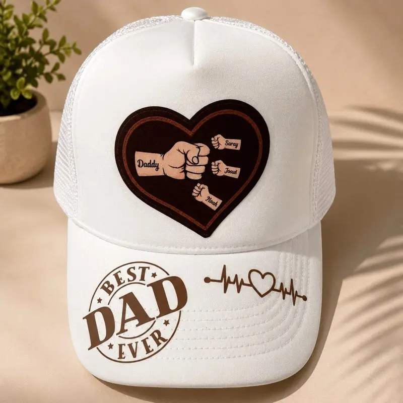 Gorras personalizadas