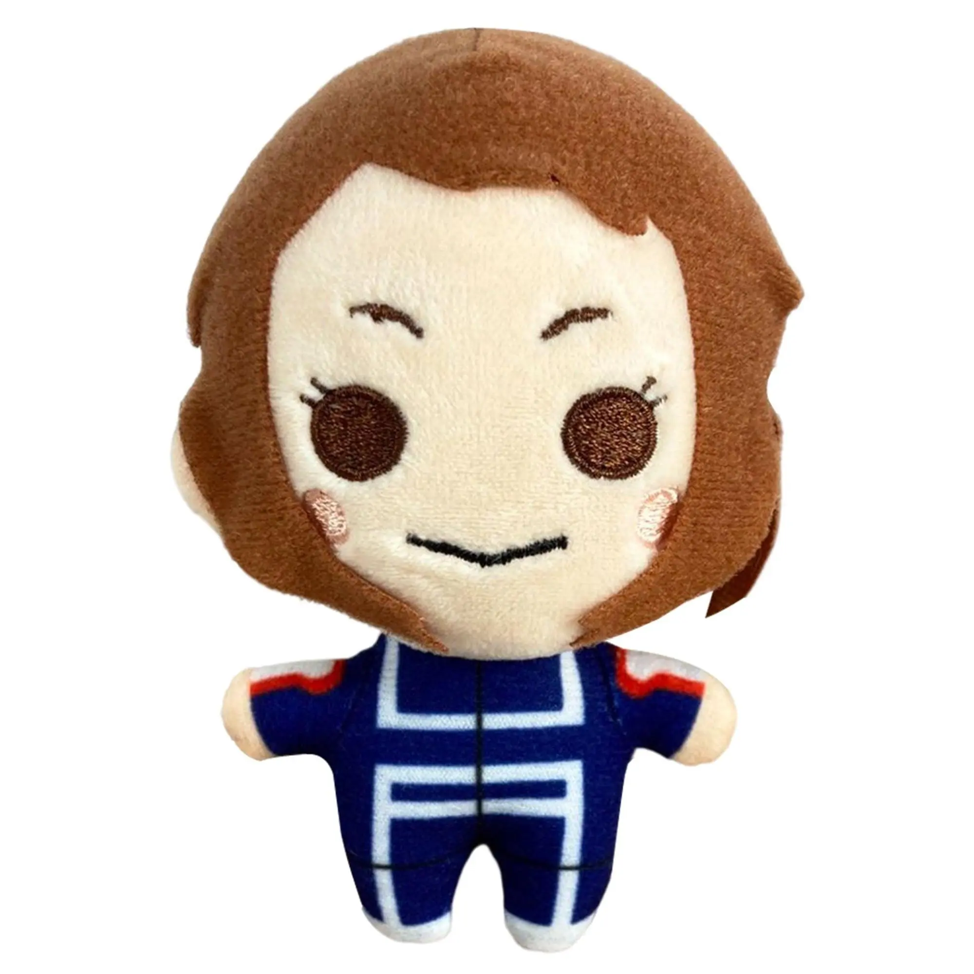 My Hero Academia S2 - Ochako Uraraka Plush 4"H