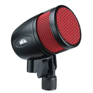 Heil Sound PR 48 Kick Drum Microphone *USA Small Business*