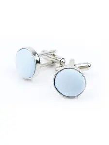 Men's Round Lapel Pin, Elegant Solid Color Tie Clip, Perfect Gift for Weddings and Business, Minimalist Business Suit Decoration