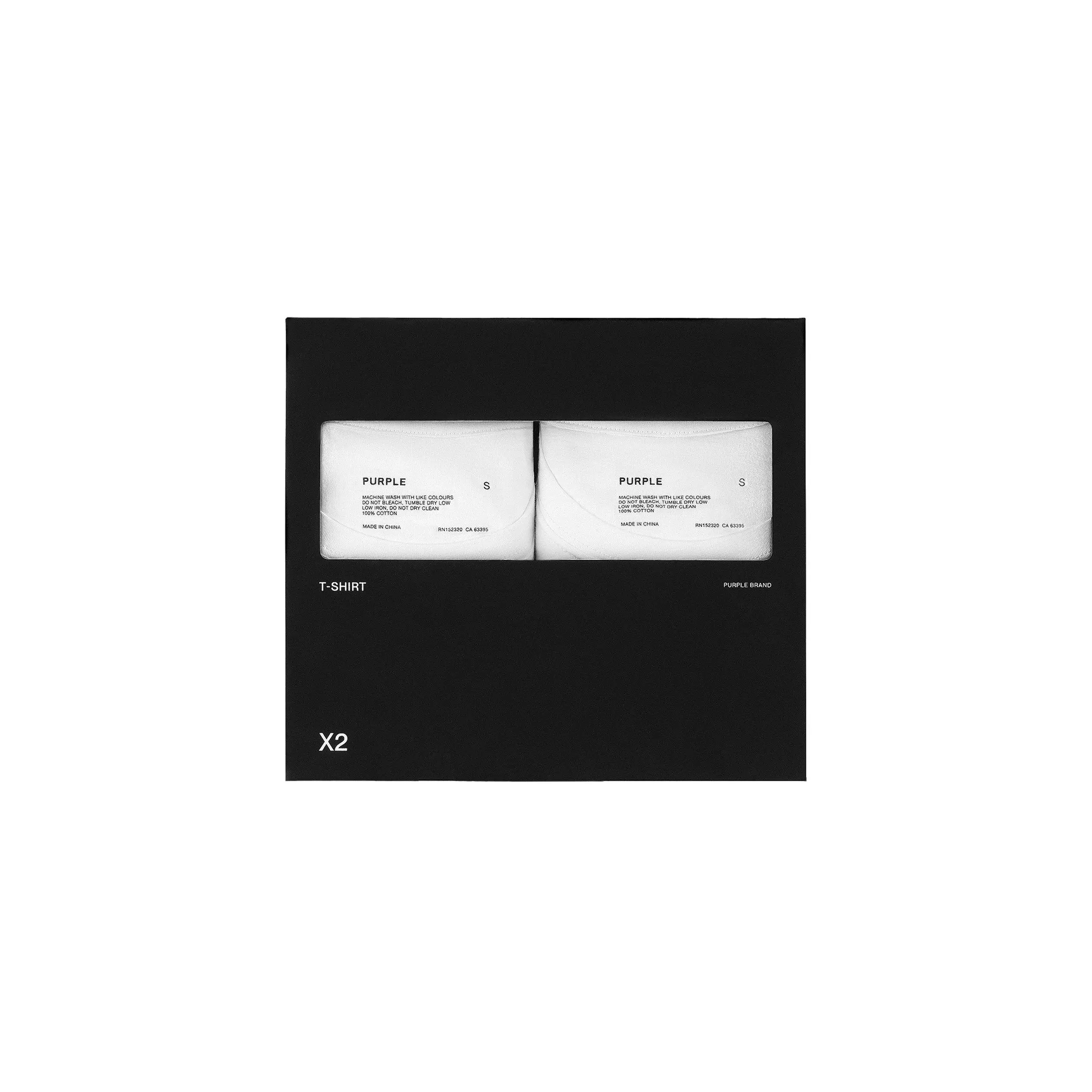 2 Pack Tees 2 Pack Tees