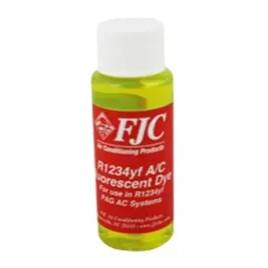 FJC 6810 Fluorescent Leak Detection A-C Dye