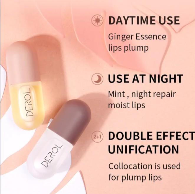 DEROL Repairing Lip Moisturizer