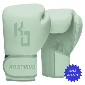 Classic Midori Boxing Gloves