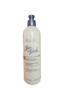 Roux Clean Touch Hair Color Stain Remover 11.8oz
