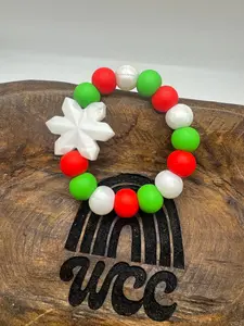 Snowflake Freezer Ring