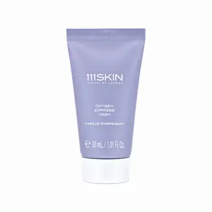 111SKIN Oxygen Express Mask 1.01oz - Imperfect Box