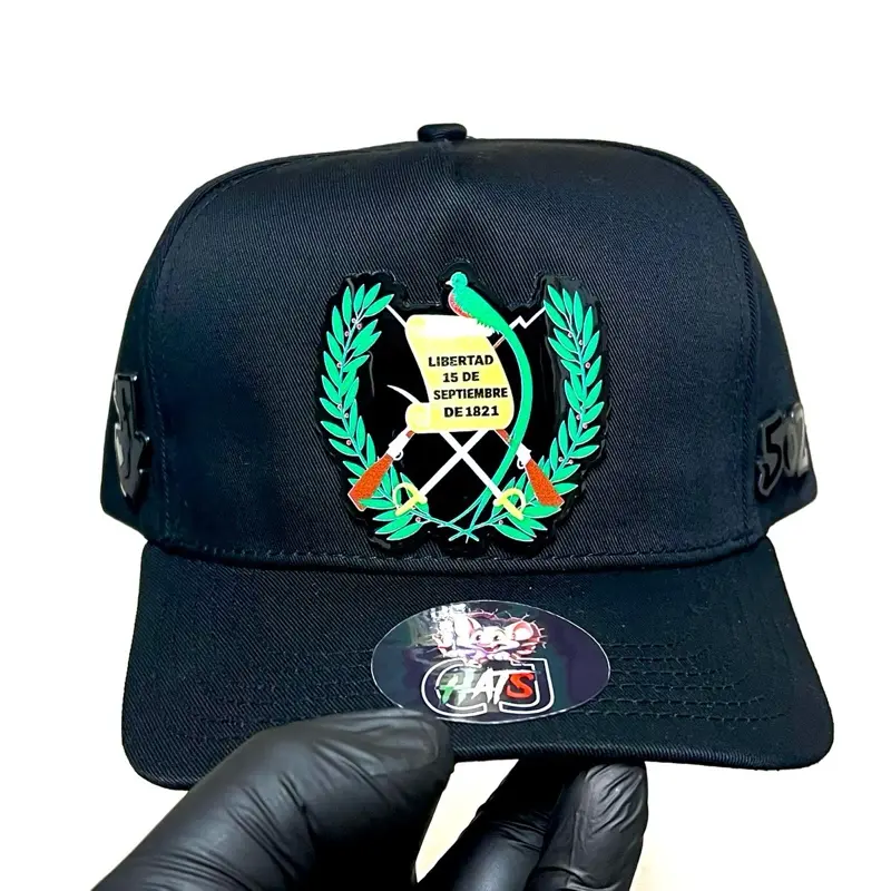 GUATEMALA HAT