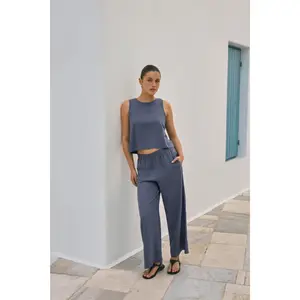 Z Supply: Scout Linen Pant