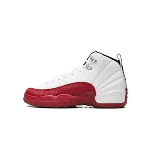 Air Jordan 12 GS "Cherry" 153265 116