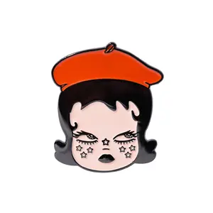 Ramona Pin