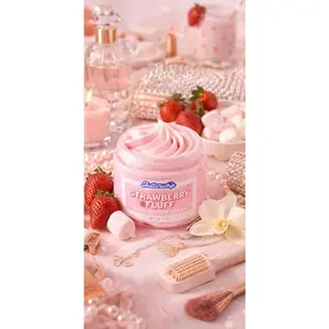 Hydrating Butter Cream