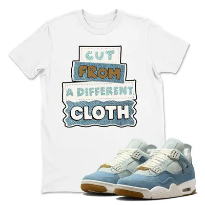 Denim Jordan with Outfits TikTok Shop - Main Image