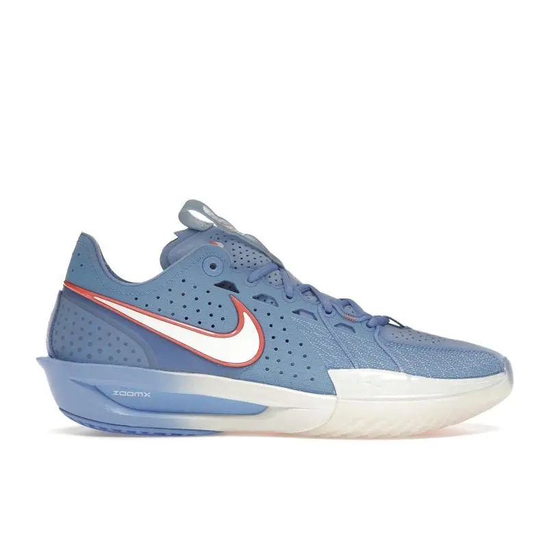 Nike Women's Air Zoom GT Cut 3 Royal Pulse, from StockX