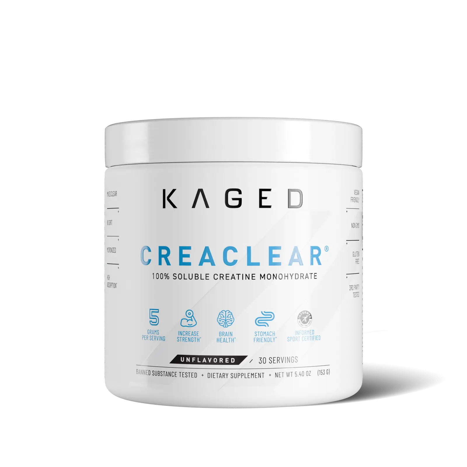 CreaClear™