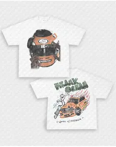 nostalgia-tee - racing shirt