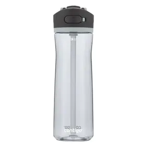 24oz Ashland 2.0 AutoSpout Tritan Water Bottle - Macaroon