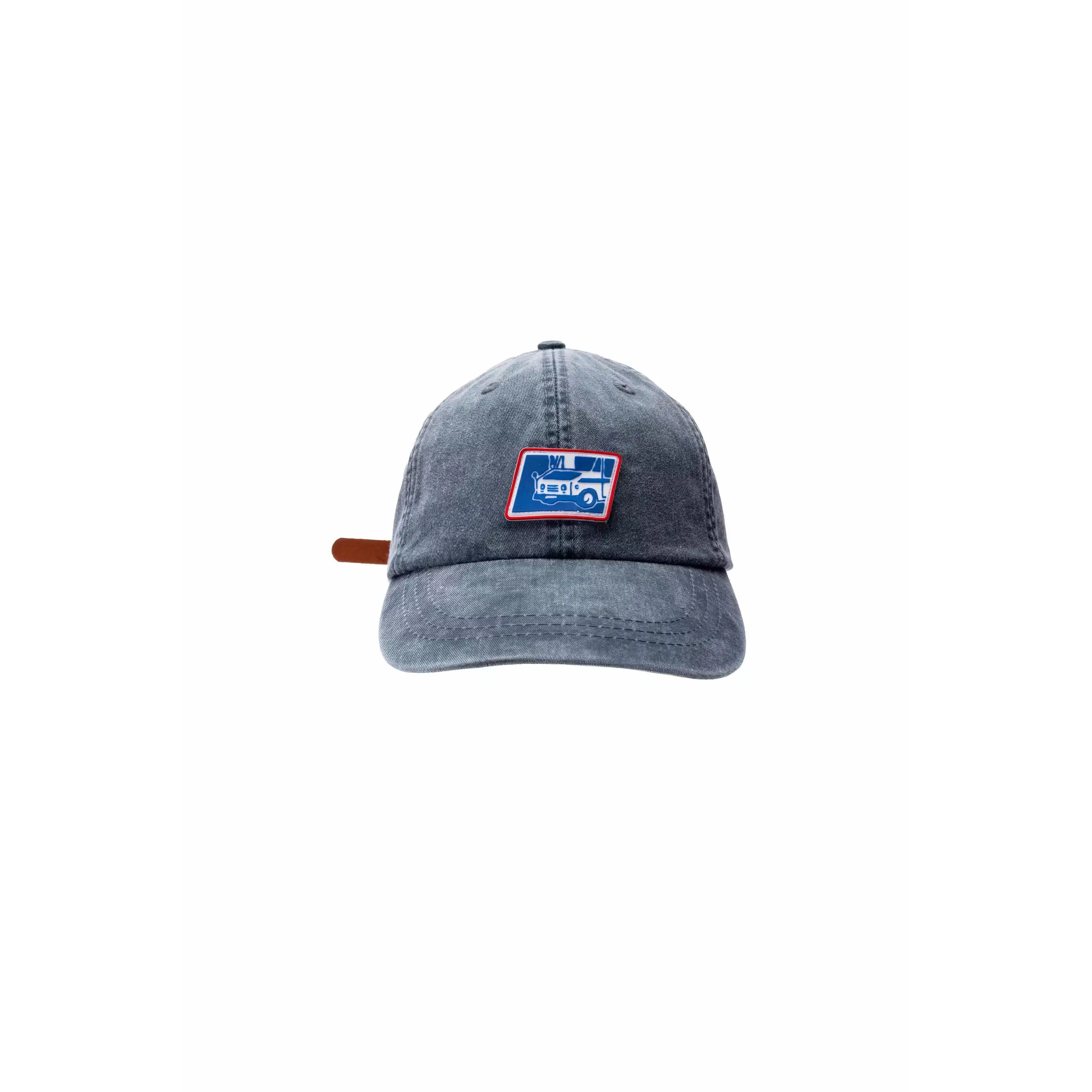 THE MAIL MAN DAD HAT (BLUE)