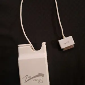 Zipconnect Ipod Zipconnect Ipod