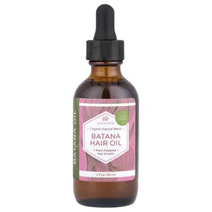 Leven Rose Batana Hair Oil, 2 fl oz (60 ml)
