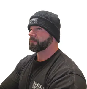 Beaman Builds Shop Beanie