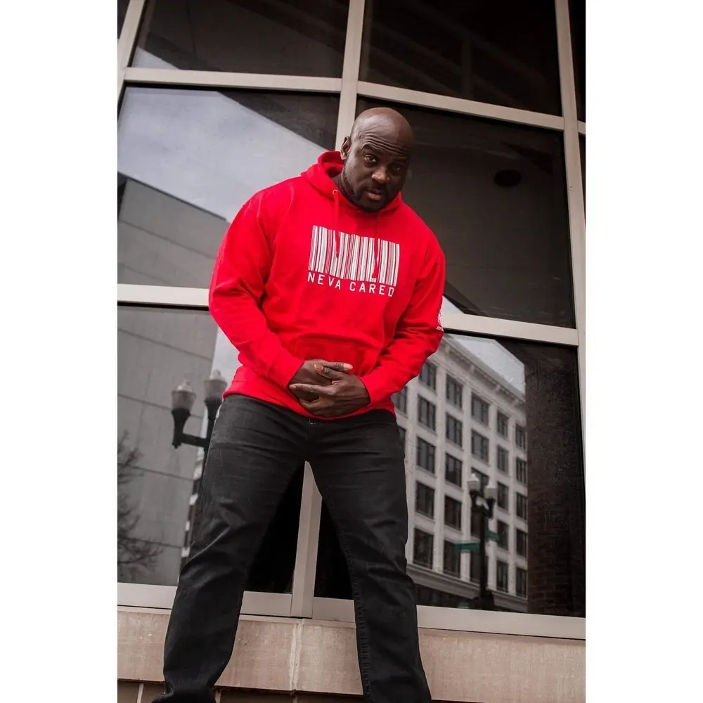 Origin Hoodie – Heavyweight Graphic Hoodie | Nevacared