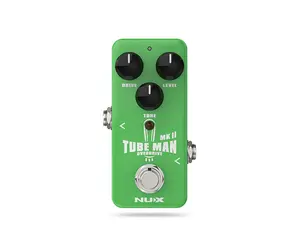Tube Man MKII