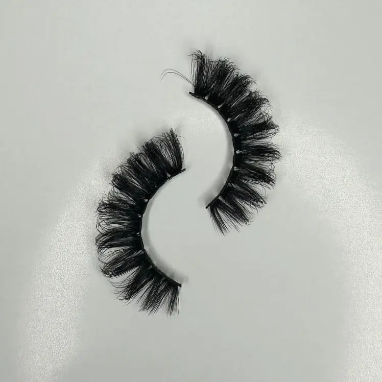 Gold lashes Gold lashes