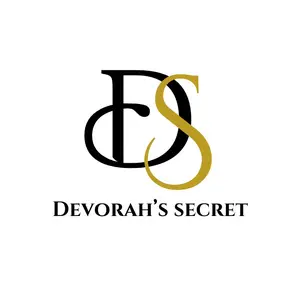 Devorah's Secret shop logo