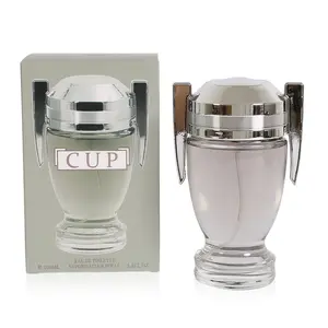 Cup Eau de Toilette Spray Cologne for Men 100ml/3.4fl.oz. - Fragrance for Men Cup Eau de Toilette Spray Cologne for Men 100ml/3.4fl.oz. - Fragrance for Men