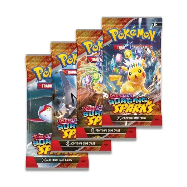 mega evolution pokemon booster box Pokemon Mega Evolution Chaos Rising Booster Box