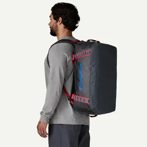 Black Hole Duffel 40L