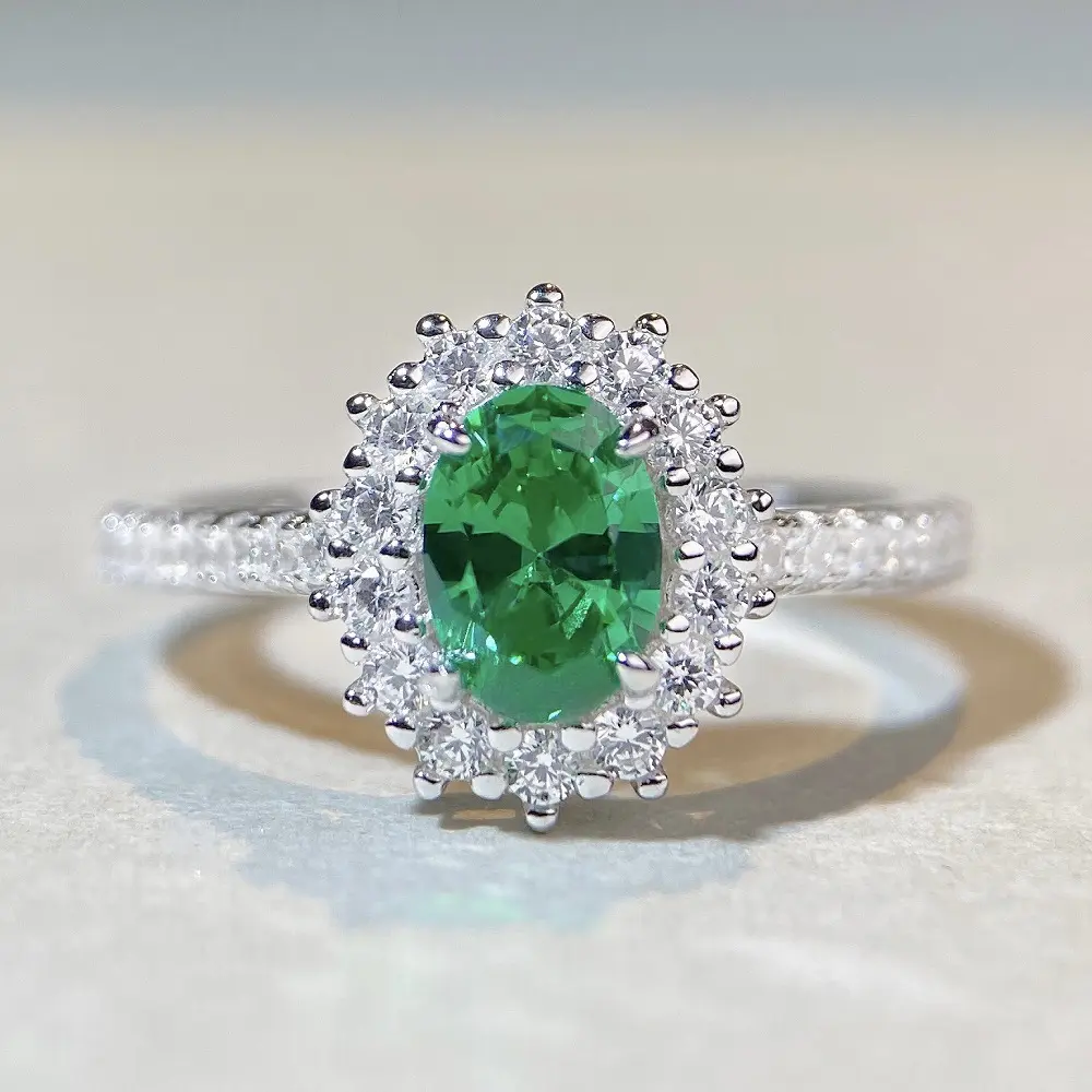 Paraiba Green CBJZ299