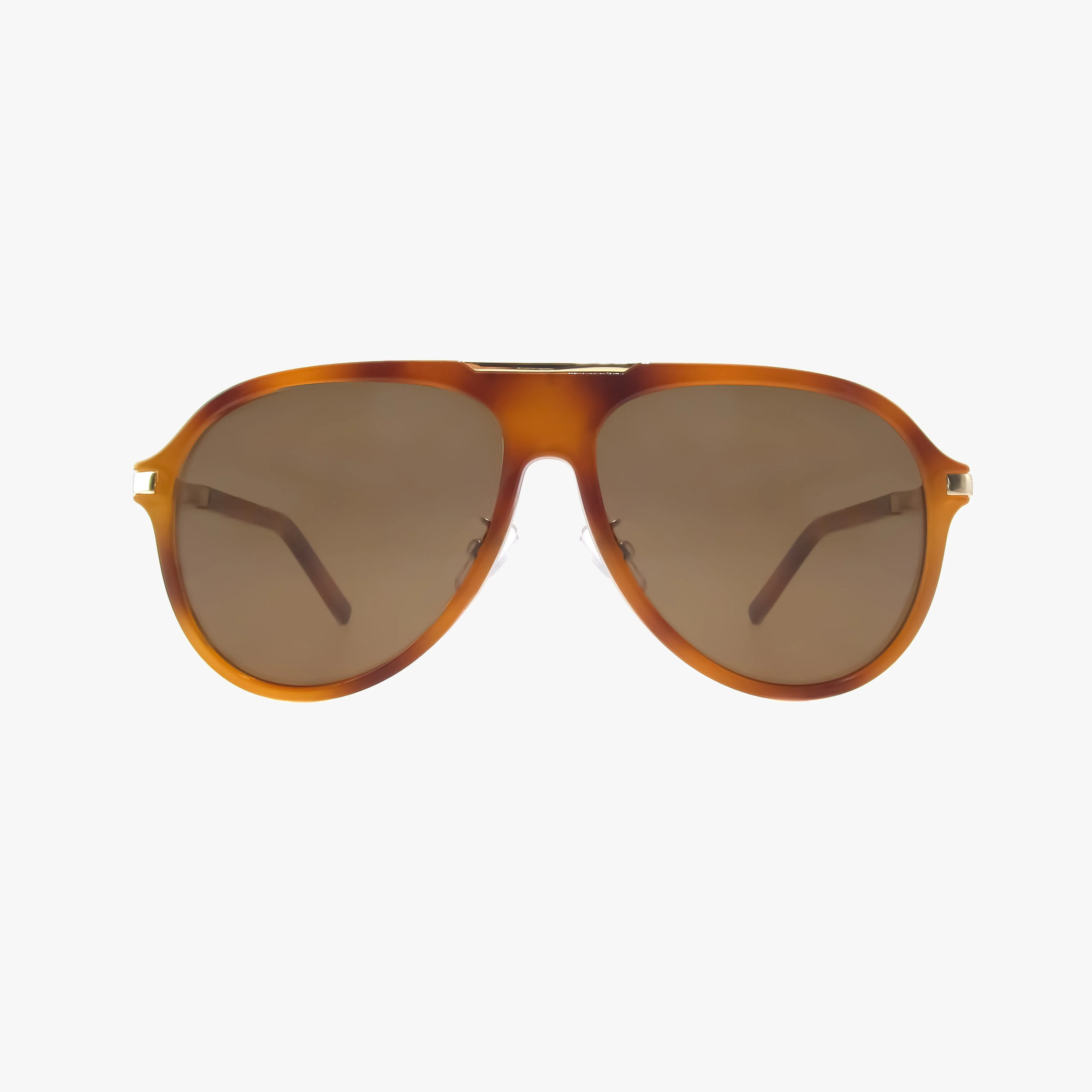 AURA HONEY TORTOISE - POLARIZED