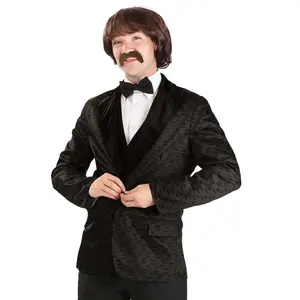 Men's Sonny Bono Costume