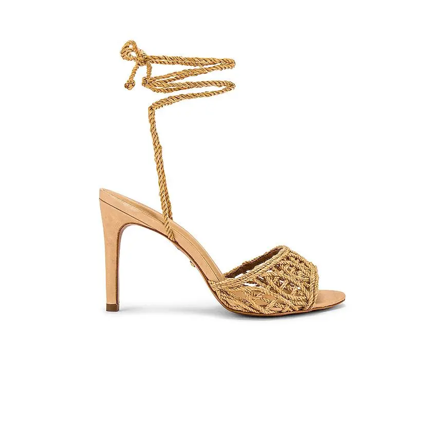 RAYE Paulo Heel in Natural
