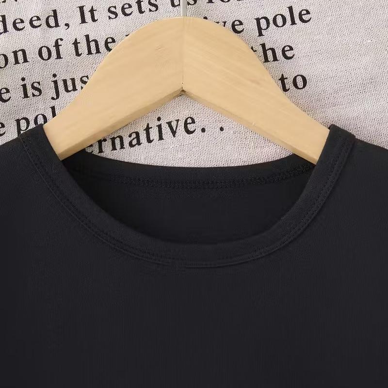 Comfort Colors Neutral Easter Bunnies T-Shirt Leopard Checkered Patterns Coquette T-shirt，Soft, pure cotton T-shirt – a must-have for girls.