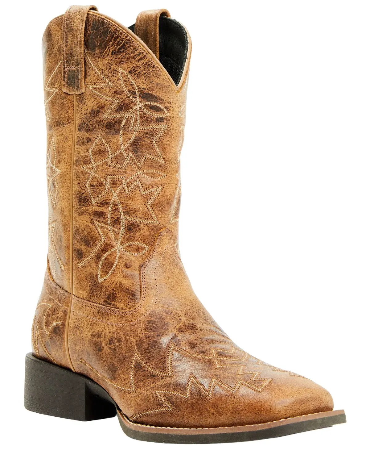 Cody James Men's Ace&Trade; Western Boot Broad Square Toe - Bcjsp24p12-1 Cody James Men's Ace&Trade; Western Boot Broad Square Toe - Bcjsp24p12-1