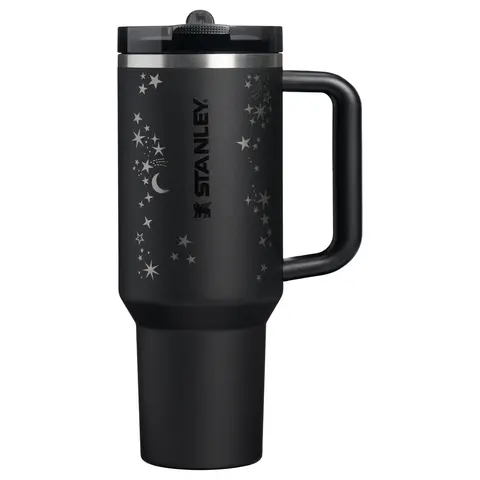 Halloween Quencher® ProTour Flip Straw Tumbler | 40 OZ