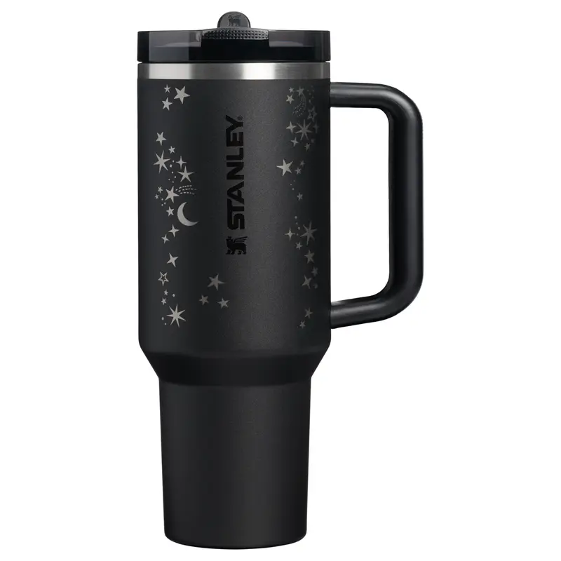 Halloween Quencher® ProTour Flip Straw Tumbler | 40 OZ